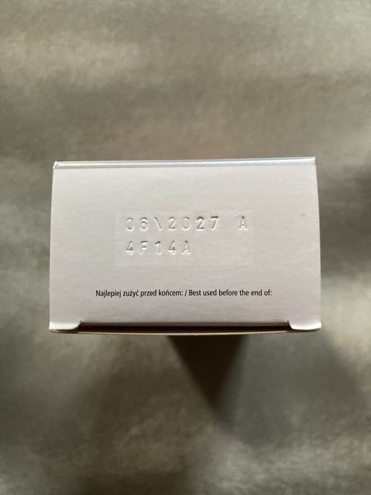 Krem o szerokopasmowej ochronie - Pharmaceris