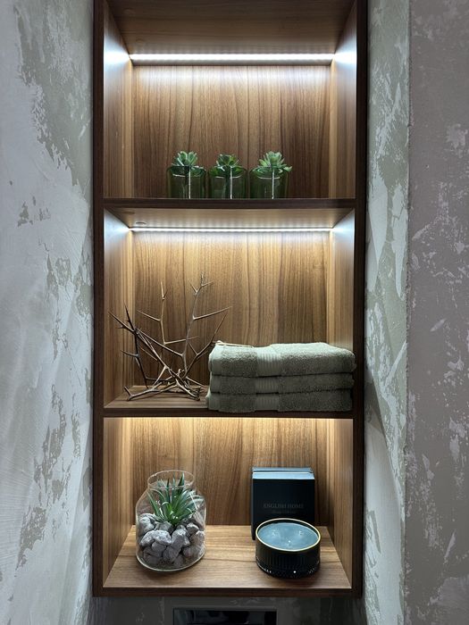 1-комнатная квартира по адресу Курортный пер. (площадь 39 м²) - Atlanta.ua - фото 13