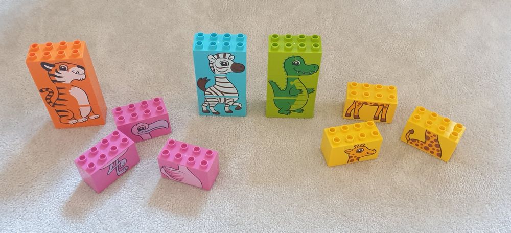 Lego: My first lego437155118029875201