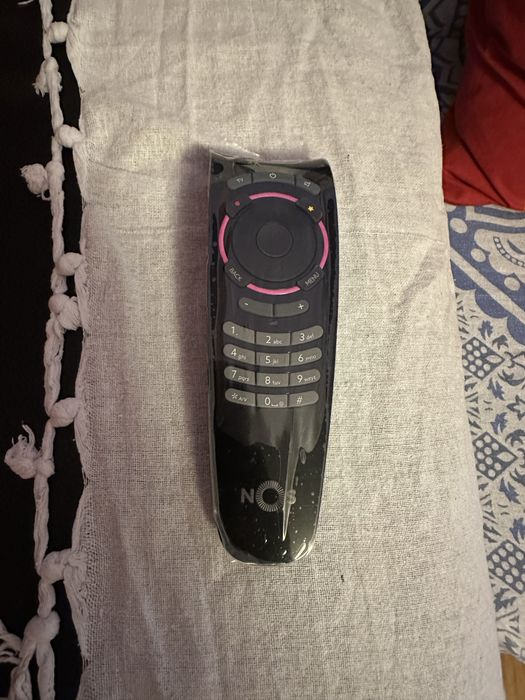 New NOS Command64584913414147121