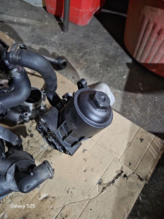 Peças motor 1.2 tdi