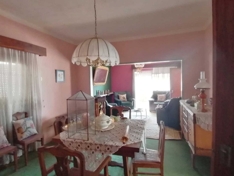 Moradia T10 em Tomar