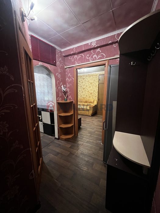 Продаж 1-кімнатної квартири в центрі Кам’янського!