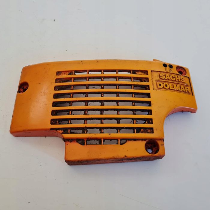 Sachs Dolmar 100 Osłona Obudowa Pokrywa