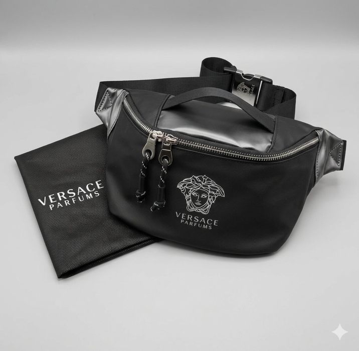 Сумки Zara, Versace, Fiorelli , сумки різні