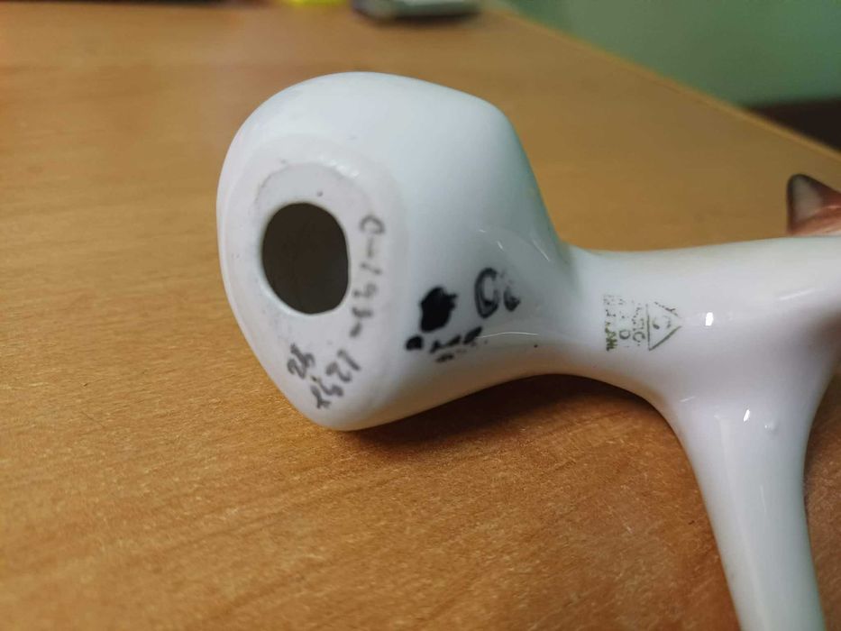 Figurka Foxteriera ĆMIELOW