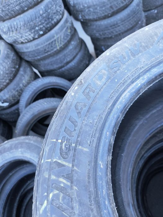 255/60R17 Nexen комплект