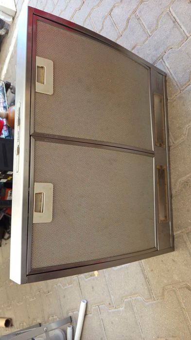Okap kuchenny Miele 60x49x15cm