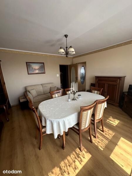 Mieszkanie na sprzedaż, 3 pokoje, 63 m², Zabrze