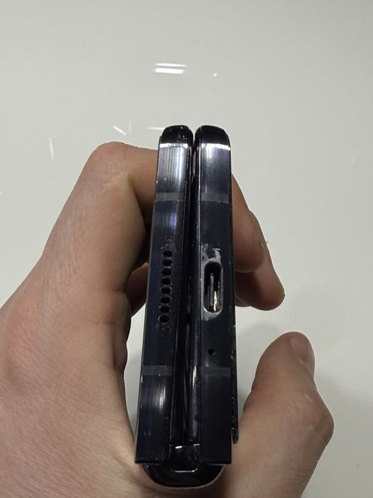 Samsung Z Fold 2 SM-F916U1, 12  Гб, 256 Гб, ZFold, робочий без нюансів