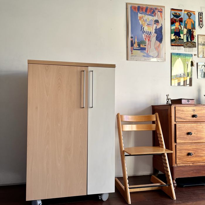 armário design quarto criança / escritório
