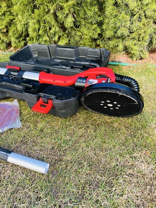 Шліфмашина для стін Einhell TC-DW 225 (Жираф)