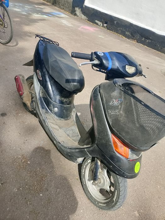 Продам хонду дио 34 цеста