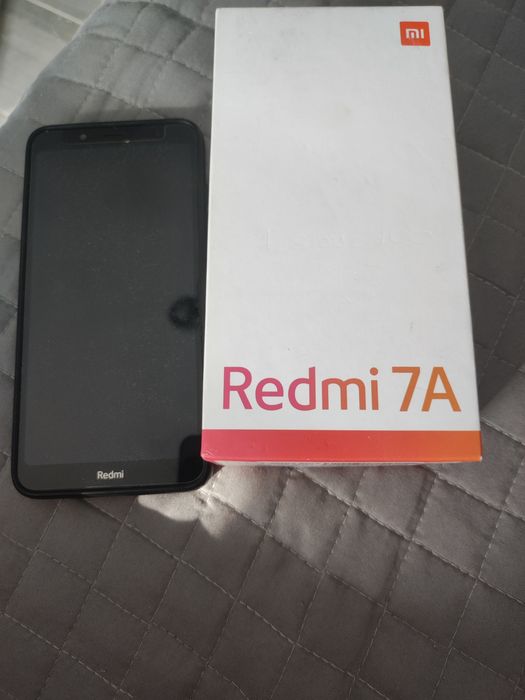 Telefon Redmi 7 A