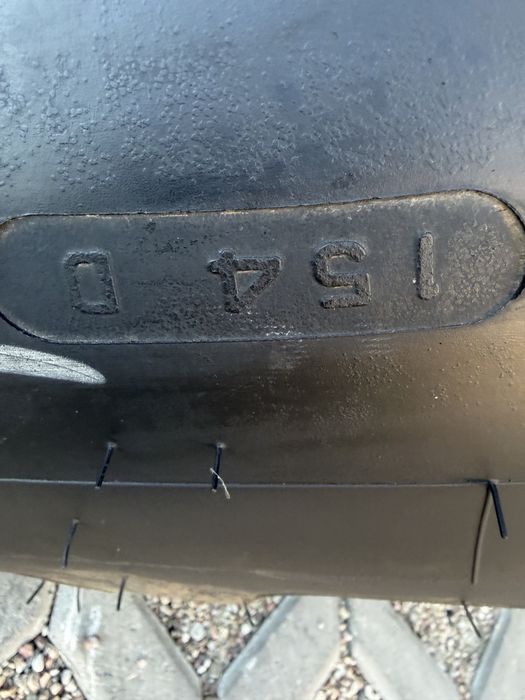 600/65R28 Firestone Maxi Traction 154D/151E TL