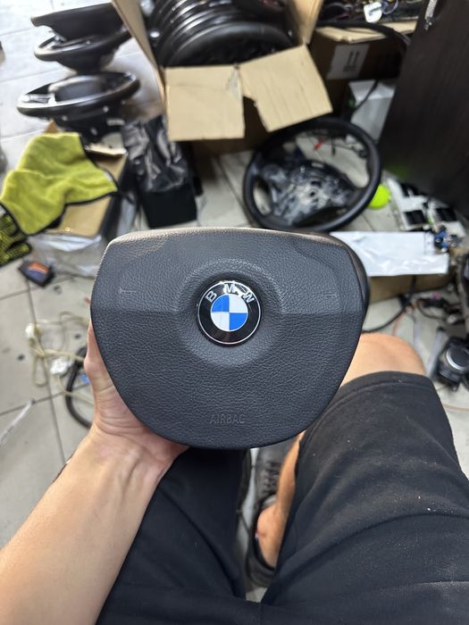 Подушка эирбег бмв ф10 ф07 ф06 ф01 bmw airbag f10 f11 f07 f06 f01
