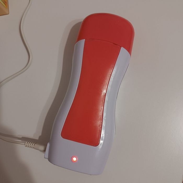 Воскоплав кассетный +одна касета