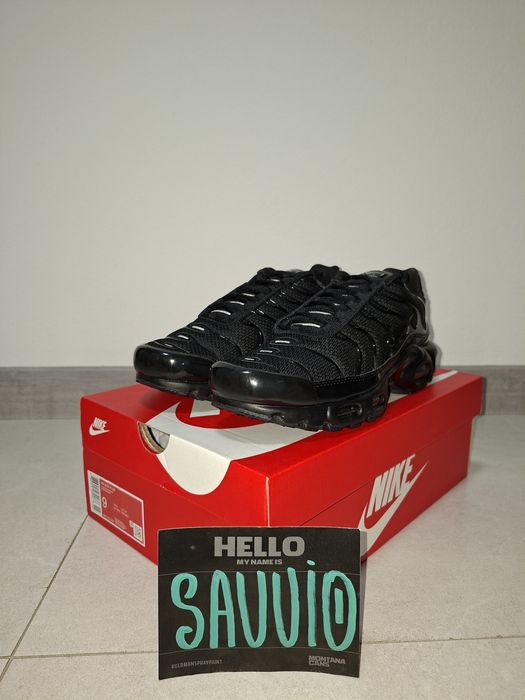 Buty Nike Air Max Plus TN r.42
