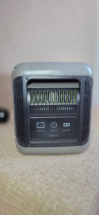 Зарядная станция. Allpowers r1500