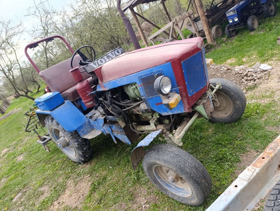Продам самопал т 25 в робочому стані