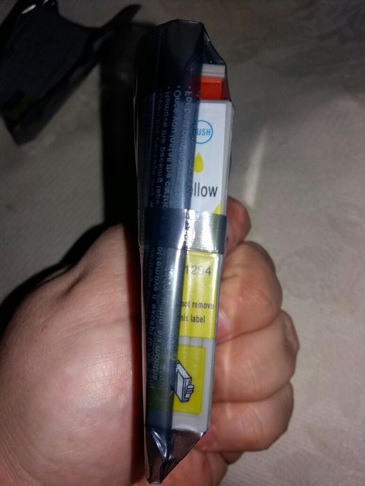 Картриджи для Epson Stylus SX230/ SX235W/ SX420W/ SX425W/ SX430W и т.д