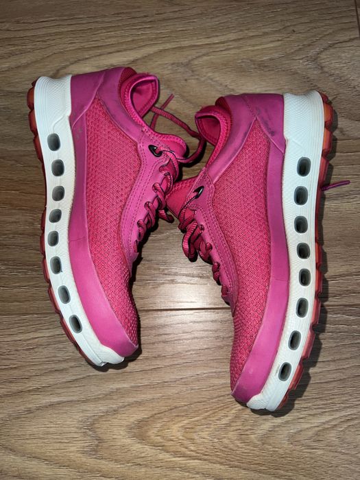 buty damskie marki Ecco Cool 2.0 Gore Tex