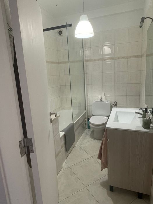 Quarto para arrendar Seixal