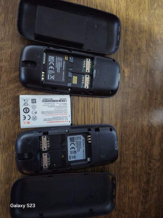 Nokia TA-1174 i TA-1034