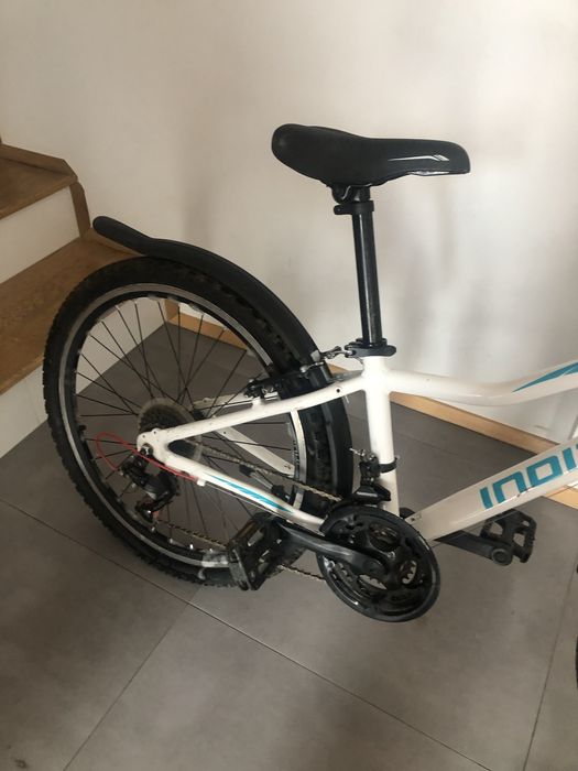 rower gorski dla nastolatkow