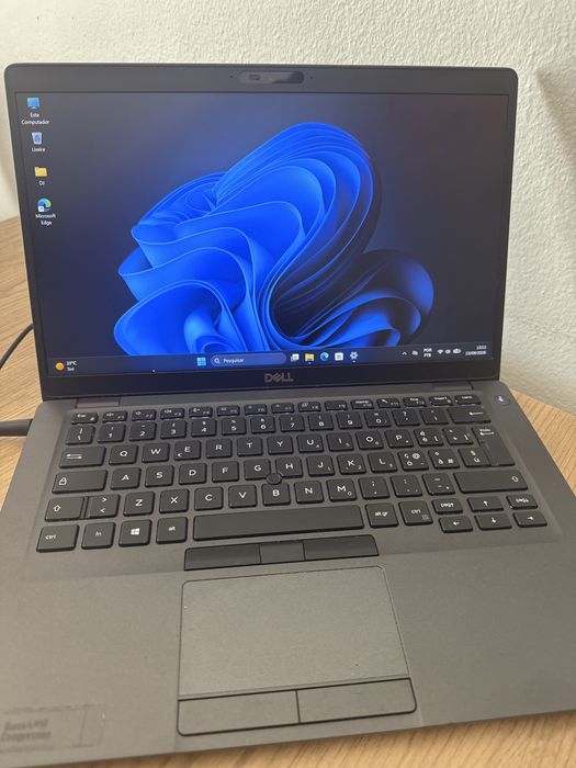 Negociavel Dell Latitude 5400 (Intel Core i7, 16 GB RAM, 480/512 GB SSD