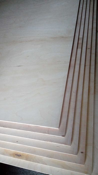 Sklejka liściasta gr.10mm 2500x1250 wodoodporna PROMOCJA