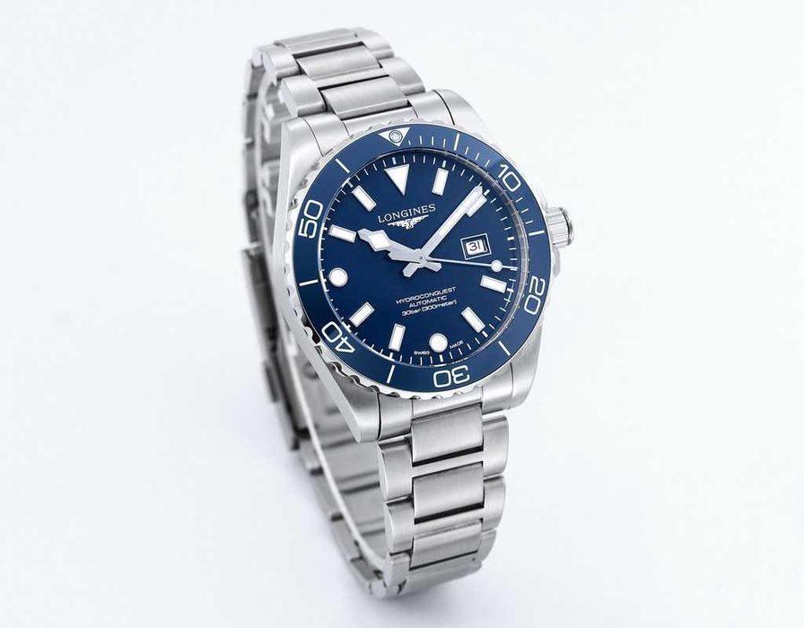 Годинник автоматичний LONGINES HYDROCONQUEST 42MM ULO/4831