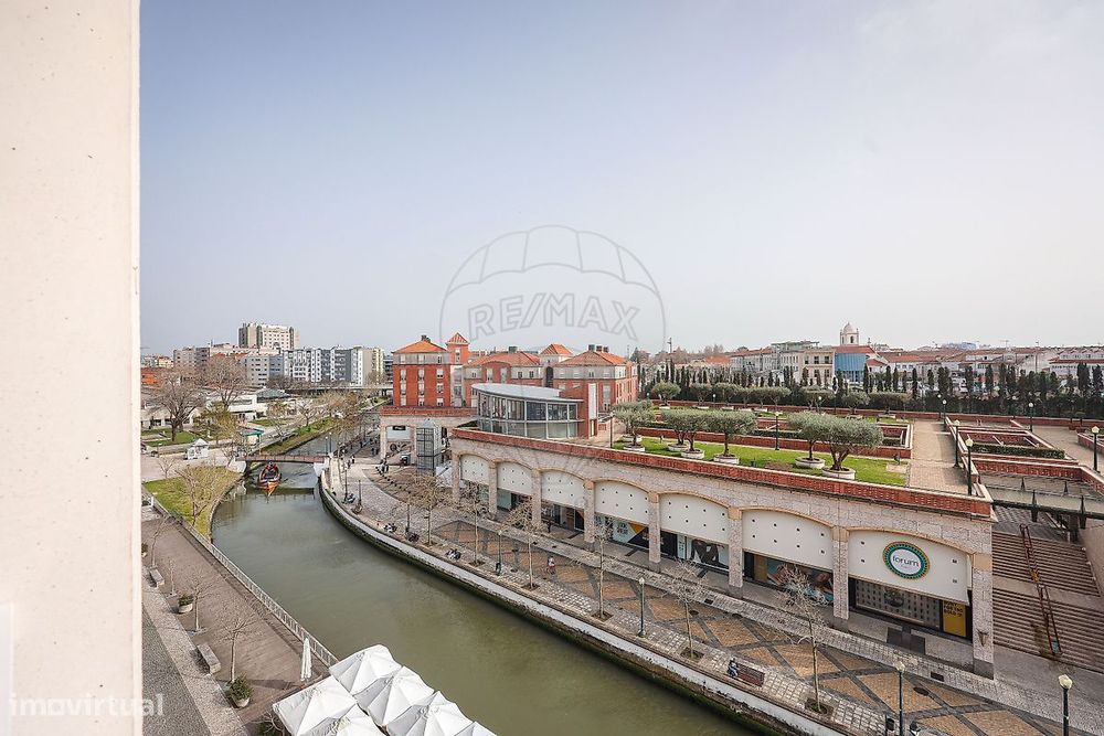 Apartamento T0 para venda