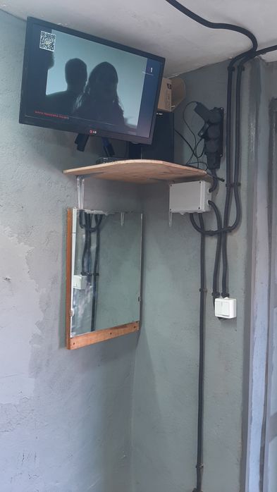 Здам в оренду гараж бокс сто гск 9