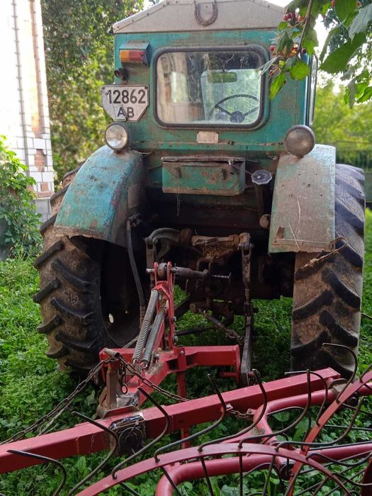 Продам трактор Т-40