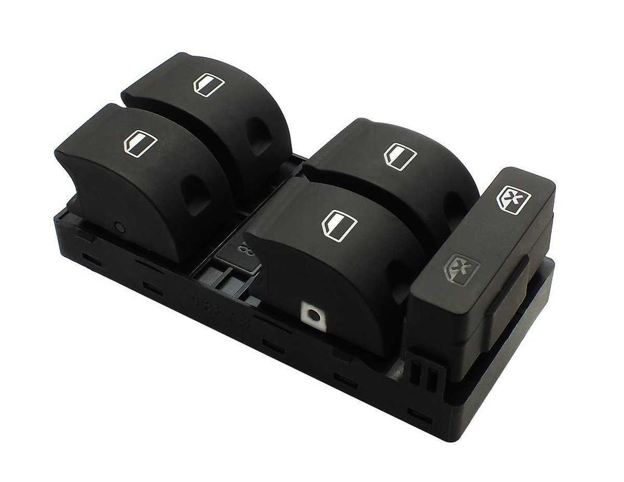 6 Botões elevador vidro Audi (para despachar)