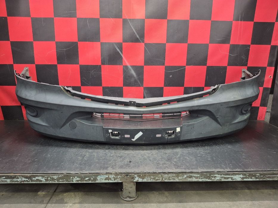 Pára-choques frente MERCEDES-BENZ Sprinter 3,5-t (906)