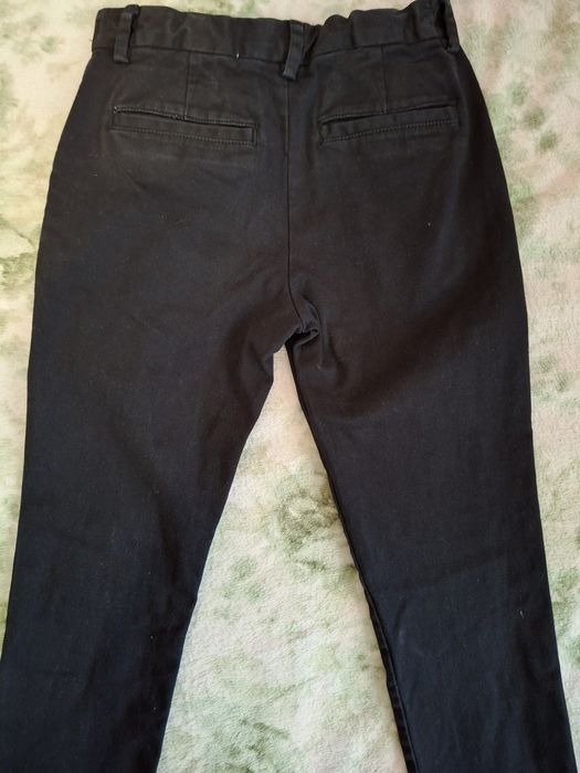 Штани на хлопця 6-7 років