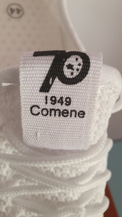 Sneakersy nowe męskie sportowe rozmiar 44