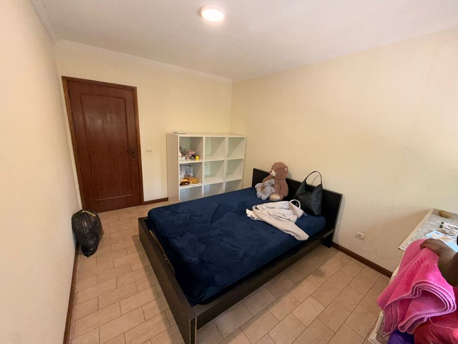 Quarto para arrendar