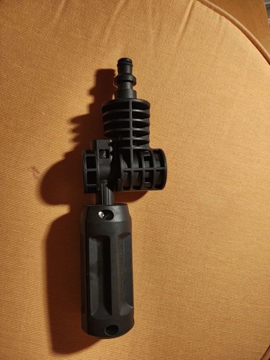 Dysza typu Power Jet