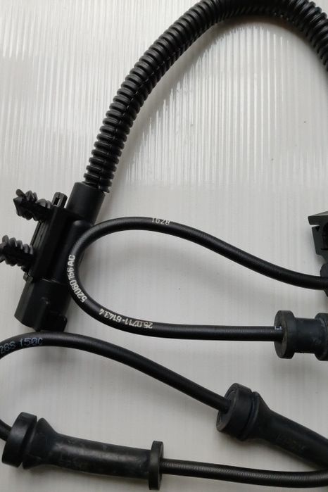 Датчики ABS Jeep, Dodge, Chrysler