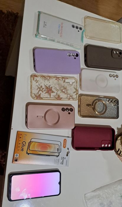 Telemóvel Samsung  A14