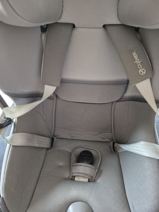 Cadeira Bébé Cybex Sirona S2