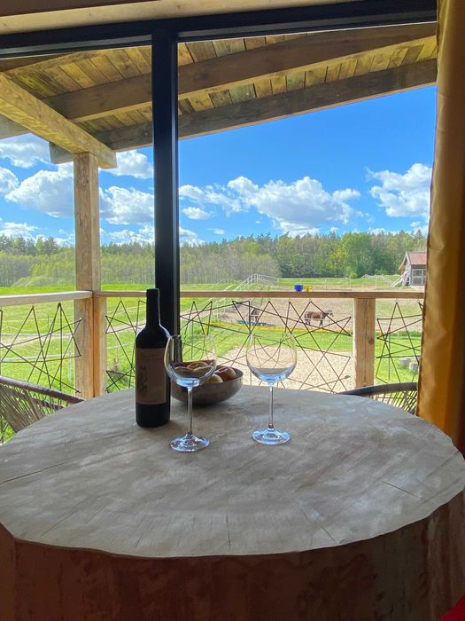 Domki na mazurach mikolajki lipowo sauna jacuzzi