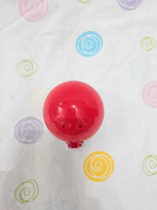brinquedo pokébola / pokeball