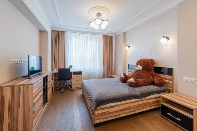 Багатокімнатна квартира за адресою вул. Шевченка (площа 136 м²) - Atlanta.ua - фото 9