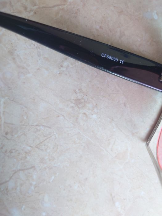 Nowe Okulary Fendi