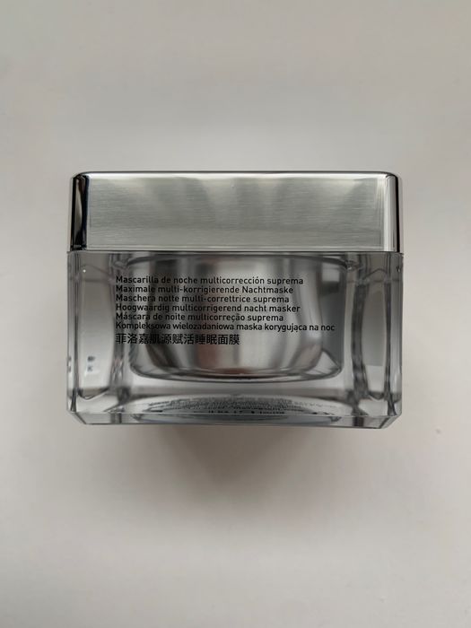 Filorga NCEF night mask