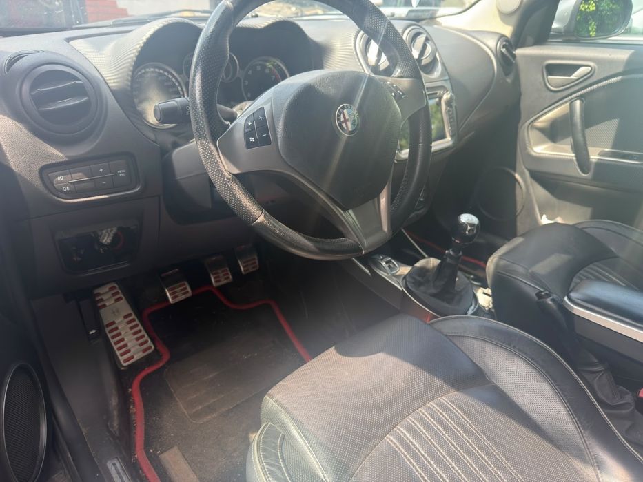 Alfa romeo mito 1.4